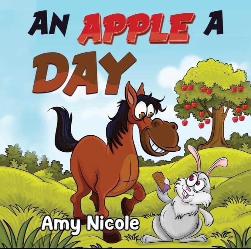 anappleadaycover